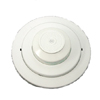 Show product details for 1000141 Potter CR-200W Indoor 200F ROR & Fixed Heat Detector - White - Plastic
