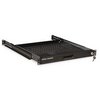 Show product details for 1910-3-003-01 Kendall Howard 1U Rack mount 4-Post Keyboard Tray