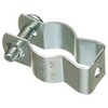 Arlington Plated Steel Pipe Hangers with Formed Thread