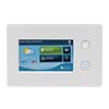 Show product details for 2GIG-TS2-E 2GIG GC2e Wireless Touch Screen Remote Keypad for GC2e Control Panel