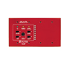 3002135 Potter RA8FR Red 8 Zone Annunciator