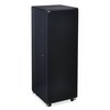3106-3-024-37 Kendall Howard 37U LINIER Server Cabinet Solid/Vented Doors 24" Depth
