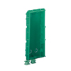 3110/3 Comelit Flush mounting box for 3 modules entrance panel