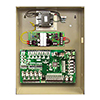 48501 Dortronics 2 to 5 Door PLC Interlock Controller 4 Amp 12/24VDC w/ 12" x 15" x 4" NEMA Enclosure