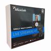 500786 MuxLab MuxStream Single Camera Live Streaming Solution