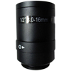 Show product details for 640004000Z Vivotek 1/2" 8~16mm F1.6 Day/Night Lens Manual Iris - IR Corrected