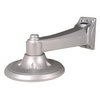 650WMTS Speco Technologies Silver Wall Mount for 650 Domes-DISCONTINUED