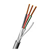 Show product details for 82180310C AIPHONE 3 Conductor 18AWG Overall shield 1000'