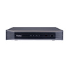 Show product details for 84-SNR0812-6TB Geovision GV-SNVR0812 8 Channel at 4K (2160p) NVR 48Mbps Max Throughput w/ Built-in 8 Port PoE - 6TB HDD