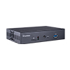 Show product details for 89-PN40100-K010 Geovisiuon PN401 4K Network Signage Player