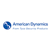 ADCI825FMNTPLT American Dynamics Illustra 825 Fisheye Mounting Plate