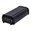 Show product details for AP-GIC-011A-095 Vivotek 1xGE 95W PoH/PoE Injector with Surge Protection