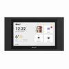 AT-10-BLACK BAS-IP IP Indoor Video Entry Phone with a 10-Inch IPS Touch-Screen Color Display - Black