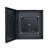 ATLAS400-BUN ZKTeco USA Atlas Prox Series Atlas400 4-Door Access Control Panel in Metal Cabinet with Power Supply