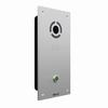 AV-04FD-SILVER BAS-IP Individual Entrance Panel with the Ability to Engrave - Silver