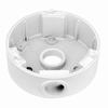 Show product details for AVM-JB-V-S1 AVYCON Junction Box for Fixed Lens Small Vandal Dome Cameras