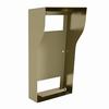 Show product details for BR-AA14-GOLD BAS-IP Bracket for the AA-14FB - Gold