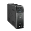 BR1500 APC 10 Output Desktop/Tower UPS Battery Backup 120VAC 1500VA