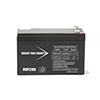 Show product details for BW1280/F1 BWG Rechargeable SLA Battery 12Volts/8Ah - F1 Terminals