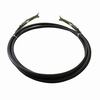 CMSN0400 Videotec Unarmoured Multipolar Cable - Black