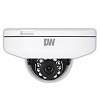 DWC-MF4Wi4WC5 Digital Watchdog 4mm 30FPS @ 4MP Indoor/Outdoor IR Day/Night WDR Dome IP Security Camera 12VDC/POE