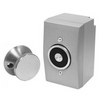 DH-151SQ Seco-Larm Magnetic Door Holder Surface-Mount with Backbox