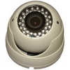 DH700VF Aleph 2.8-12mm Varifocal 700TVL Outdoor IR Day/Night Dome Security Camera 12VDC/24VAC