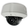 DH7212V Aleph 2.8-12mm Varifocal 700TVL Outdoor IR Day/Night Dome Security Camera 12VDC/24VAC