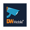 DW-MOBILE-PLUS-iOS Digital Watchdog Mobile Plus Surveillance App for VMAX IP Plus Series Recorders - iOS