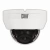 DWC-D3853WTIRW Digital Watchdog 2.8mm 15FPS @ 8MP Indoor IR Day/Night WDR Dome HD-TVI/HD-CVI/AHD Security Camera 12VDC