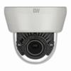 DWC-D4283WTIR Digital Watchdog 2.8-12mm Motorized 30FPS @ 1920x1080 Indoor IR Day/Night WDR Dome HD-TVI/HD-CVI/AHD/Analog Security Camera 12VDC/24VAC