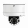 DWC-MPV45WiATW Digital Watchdog 2.7~13.5mm Varifocal 30FPS @ 5MP Outdoor IR Day/Night WDR Dome IP Security Camera 12VDC/POE