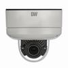 Show product details for DWC-V4283WTIR Digital Watchdog 2.8-12mm Motorized 30FPS @ 1080p Outdoor IR Day/Night WDR Dome HD-TVI/HD-CVI/AHD/Analog Security Camera 12VDC/24VAC