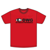 Show product details for DWG-T-SHIRT-L