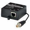 Show product details for EBRIDGE1ST Altronix EoC Single Port Small Transceiver 25Mbps Passes PoE/PoE+ from Receiver Requires Compatible Receiver