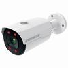 EV-N1506-NW4WQ Seco-Larm 2.8-12mm Motorized 30FPS @ 5MP Outdoor IR Day/Night WDR Bullet IP Security Camera 12VDC/PoE