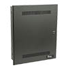 Show product details for EVAX-100E Evax by Potter Voice Expander Panel 100W  w/o DMR or Mic - Gray