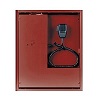Show product details for EVAX-50R Evax by Potter 50W Voice Evacuation System - Red