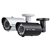 Show product details for EZ930W EverFocus 2.8-12mm Varifocal 720p Outdoor IR Day/Night Bullet AHD/Analog Security Camera 12VDC/24VAC - White - BSTOCK
