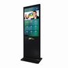 Show product details for FK1032 ZKTeco USA 32" Touchscreen 6' Tall Free-standing Facial Recognition Kiosk