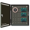 FPA300A-3A8E1 LifeSafety Power 12.5 Amp 24VAC Access Control and CCTV Power Supply in UL Listed Indoor 14" W x 12" H x 4.5" D Electrical Enclosure