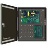 FPO250-C8E1 LifeSafety Power 8 Door 20 Amp 12VDC or 10 Amp 24VDC 8 Lock Control Access Control and CCTV Power Supply in UL Listed Indoor 12" W x 14" H x 4.5" D Electrical Enclosure