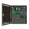 FPO250-F8PE1 LifeSafety Power 20 Amp 12VDC or 10 Amp 24VDC 8 FAI Class II Distribution Outputs Access Control and CCTV Power Supply in UL Listed Indoor 12" W x 14" H x 4.5" D Electrical Enclosure