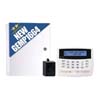 GEMP1664VPSPK NAPCO GEM-P1664 Alarm System Kit