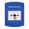 STI Emergency Global Reset Buttons - SPANISH