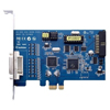 Show product details for GV-650B-8-X Geovision 8 Channel 60FPS PCI-Express B DVR Card DVI-Type - 55-G65EX-080