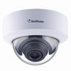 Show product details for GV-GVD4910+256G Geovision 2.8-12mm Motorized 30FPS @ 4MP Outdoor IR Day/Night WDR Vandal Proof Dome IP Security Camera 12VDC/PoE, 256G Micro SD