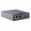 Show product details for GV-GVS2100 Geovision 1CH H.265 Combo 5MP Video Server