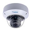 Show product details for GV-TVD4810 Geovision 2.7-13.5mm Motorized 30FPS @ 4MP Outdoor IR Day/Night WDR Vandal Proof Dome IP Security Camera 12VDC/PoE