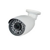 Show product details for HD9212B Aleph 2.8-12mm Varifocal 30FPS @ 1280 x 960 Outdoor IR Day/Night Bullet AHD Security Camera 12VDC